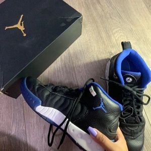 Jordan Jumpman BG